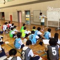 個別最適な学びと協働的な学びの自主研究【体育】